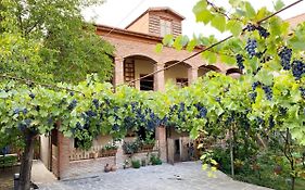 Hotel Magdalena